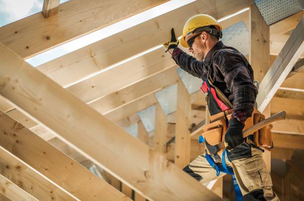 Best Best Roofing Contractors  in Roseburg, OR