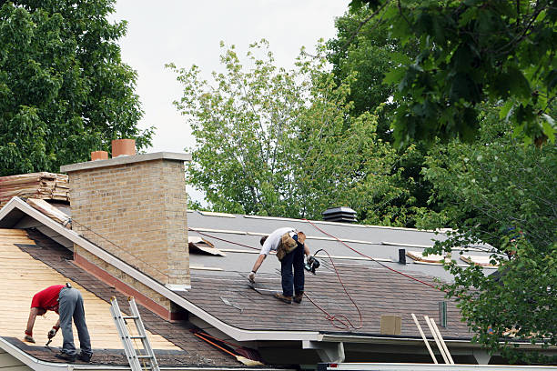 Best New Roof Installation  in Roseburg, OR
