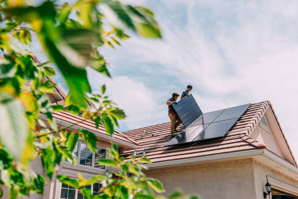Best Tile Roofing Contractor  in Roseburg, OR