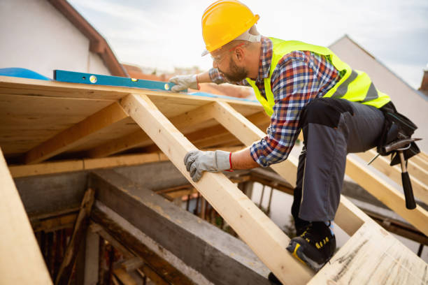 Best Residential Roofing Contractor  in Roseburg, OR