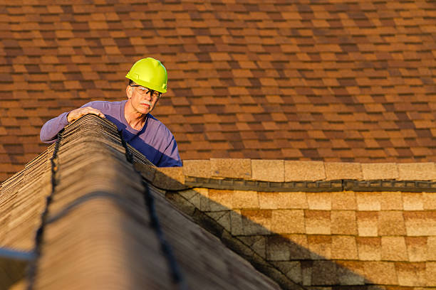 Best Tile Roofing Contractor  in Roseburg, OR