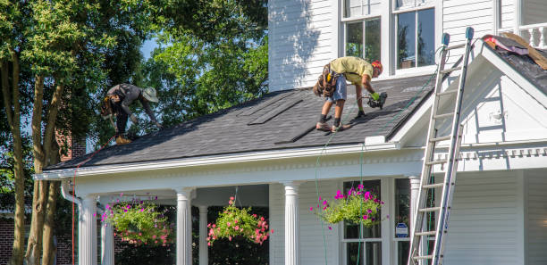 Trusted Roseburg, OR Roofing Contractor Experts