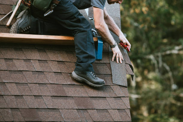 Best Roof Maintenance Services  in Roseburg, OR